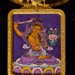 Wisdom & Enlightenment